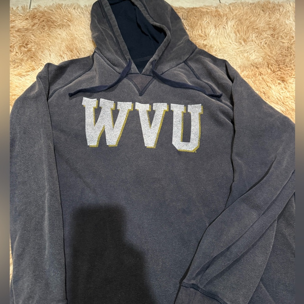 West Virginia University (WVU) Hoodie